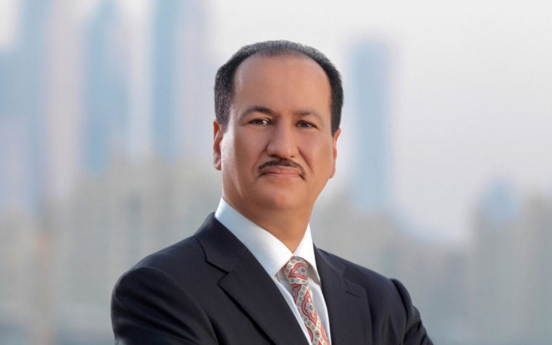 Hussain Sajwani: The Billionaire Who Doubled His Fortune