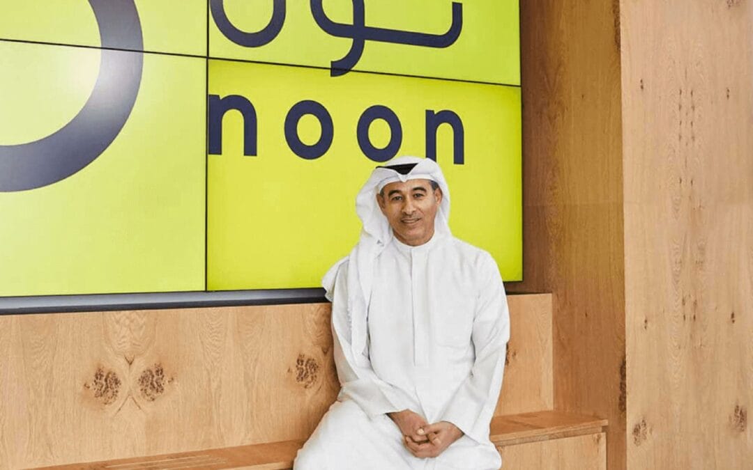 Mohamed Alabbar: Building Beyond the Burj Khalifa