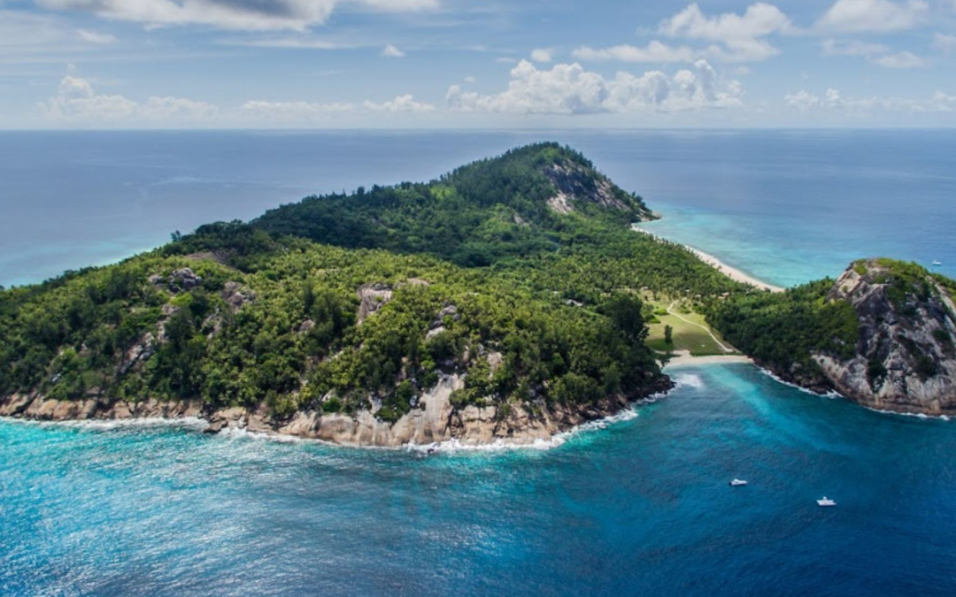 One&Only Seychelles: The Scarcity Premium