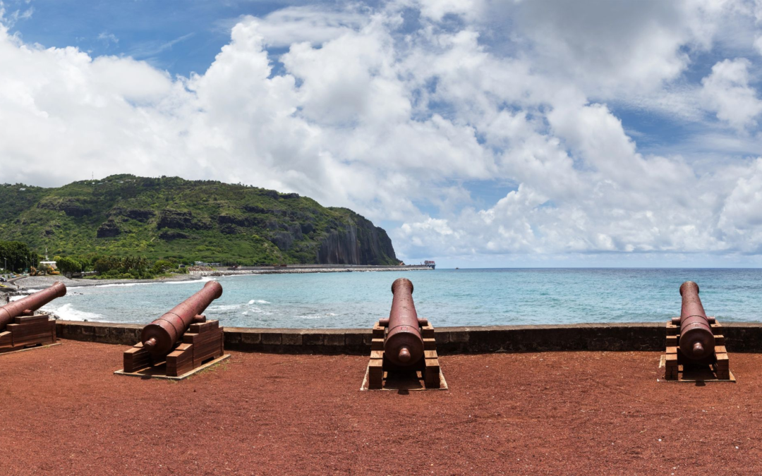 Réunion: The French Market Nobody Talks About