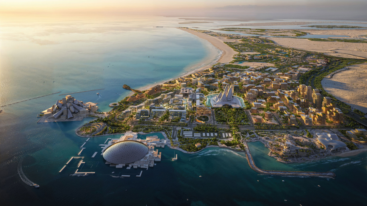 Saadiyat