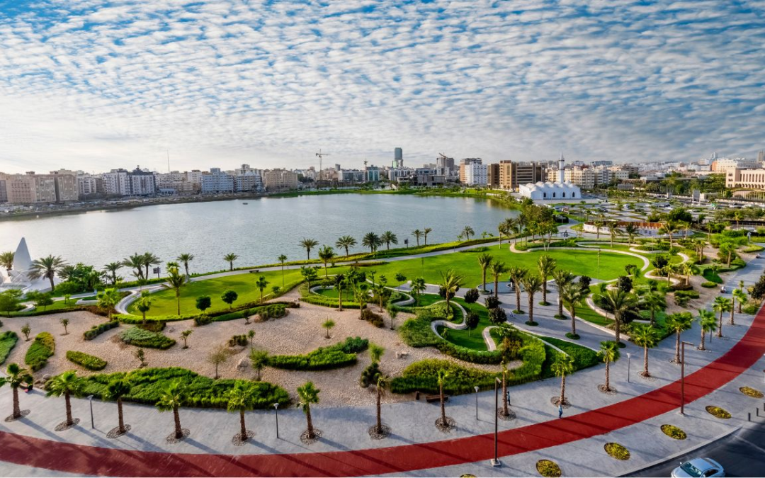 Saudi Premium Residency: Opening a $29B Market