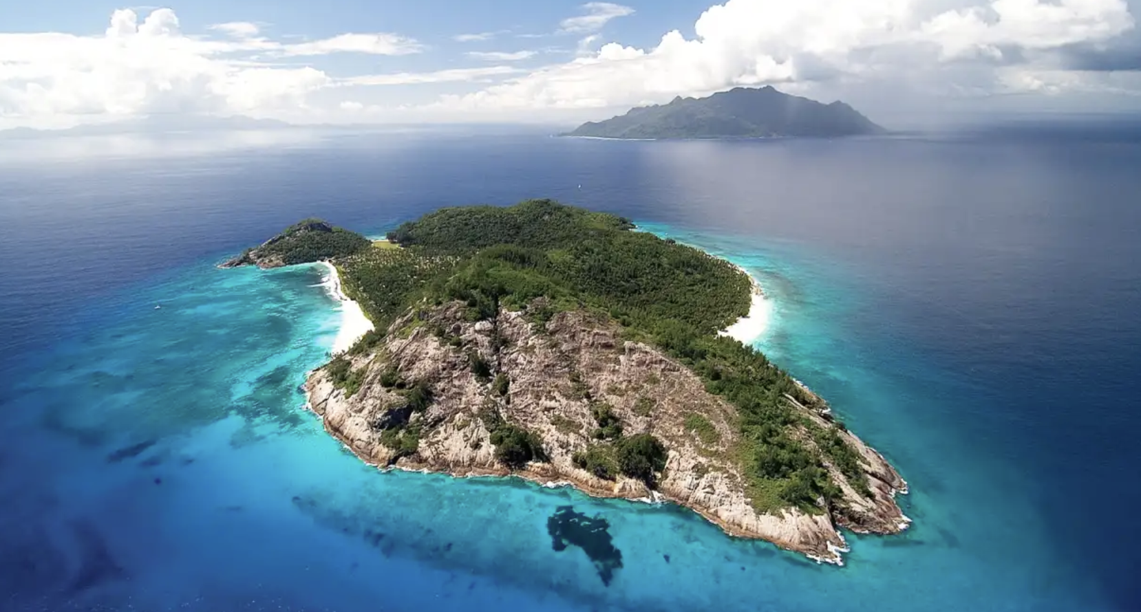 Seychelles