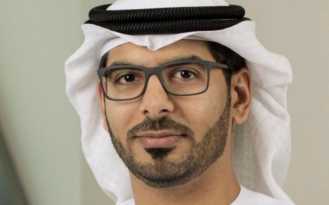 Talal Al Dhiyebi: The Quiet Power Behind Aldar