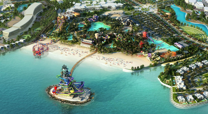 meryal-waterpark-aerial-shot